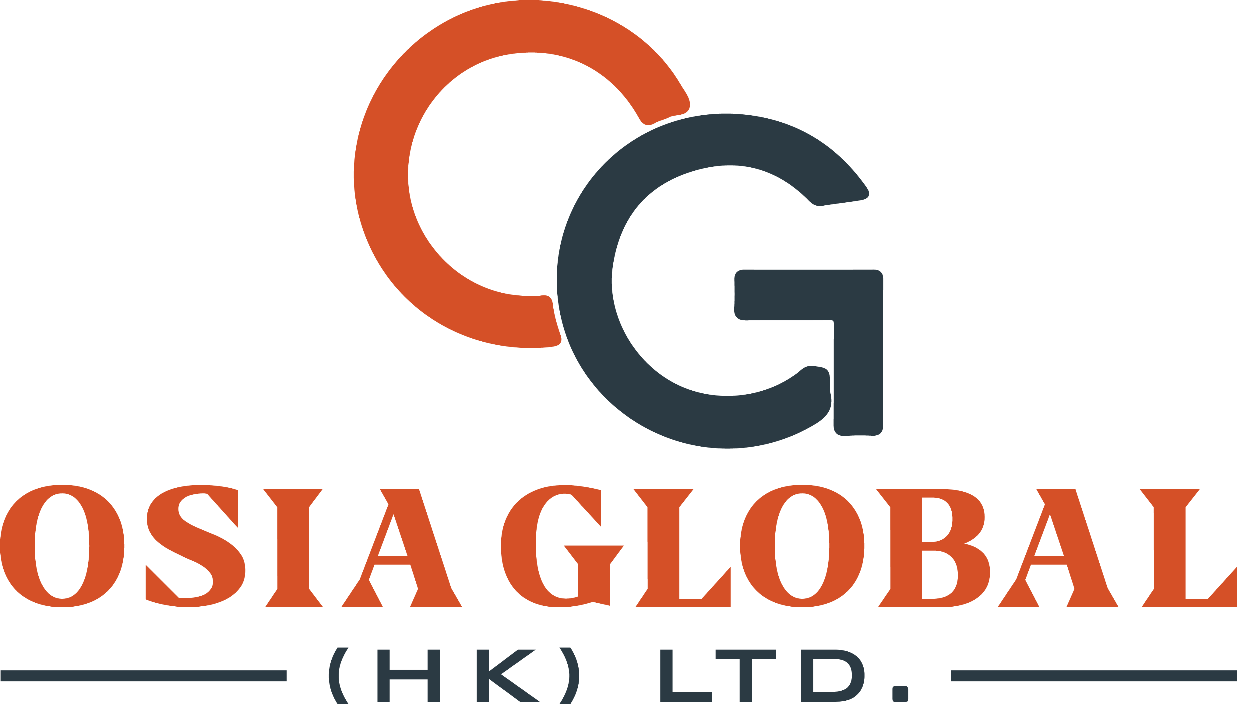 OSIA GLOBAL (HK) LTD.